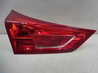 Автозапчасти б/у левый задний фонарь в двери за toyota auris hybrid business ссылки oem iam 8127002230