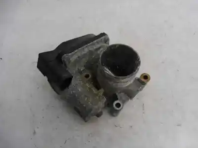 Peça sobressalente para automóvel em segunda mão borboleta de admissão por volkswagen polo (9n3) united referências oem iam 03d133062e
