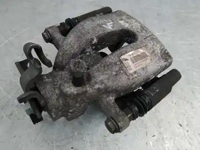 Pezzo di ricambio per auto di seconda mano pinza freno posteriore sinistra per peugeot 3008 allure riferimenti oem iam 1651764480
