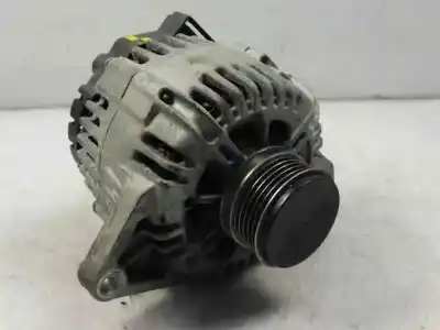 Автозапчасти б/у генератор за kia rio drive ссылки oem iam 373002a401