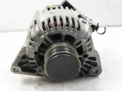 Second-hand car spare part alternator for kia rio drive oem iam references 373002a401  2616010