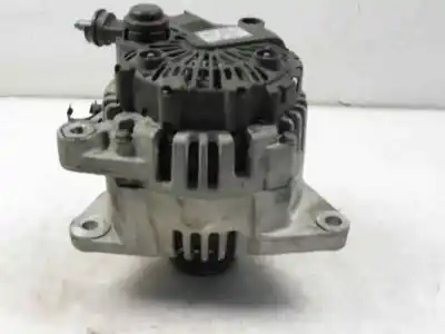 Second-hand car spare part alternator for kia rio drive oem iam references 373002a401  2616010