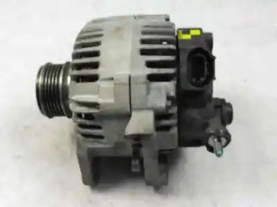 Second-hand car spare part alternator for kia rio drive oem iam references 373002a401  2616010