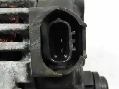 Second-hand car spare part alternator for kia rio drive oem iam references 373002a401  2616010