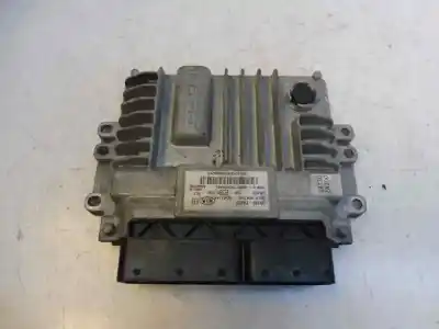Автозапчасти б/у блок управления двигателем за kia rio drive ссылки oem iam 391302a200