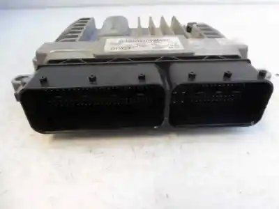 Second-hand car spare part ecu engine control for kia rio drive oem iam references 391302a200  28347569