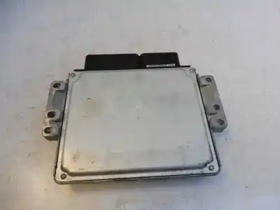 Second-hand car spare part ecu engine control for kia rio drive oem iam references 391302a200  28347569