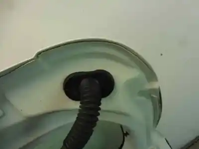 Second-hand car spare part tailgate for kia rio drive oem iam references 737001w220  