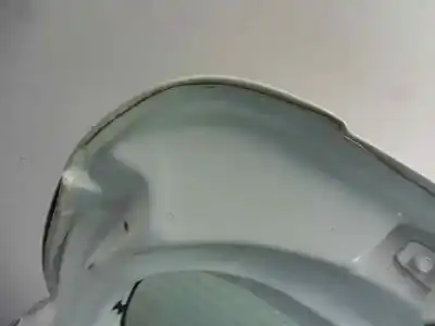 Second-hand car spare part tailgate for kia rio drive oem iam references 737001w220  