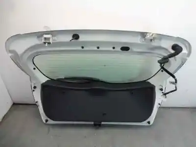 Second-hand car spare part tailgate for kia rio drive oem iam references 737001w220  