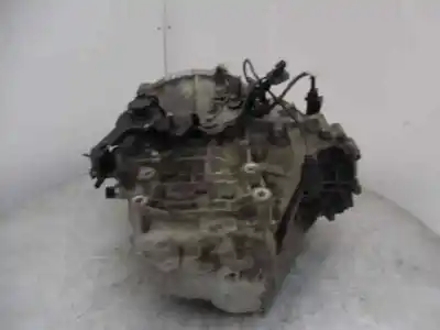 Pezzo di ricambio per auto di seconda mano riduttore per kia rio drive riferimenti oem iam wgu00h  101810