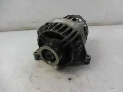 Second-hand car spare part alternator for fiat nuova 500 (150) lounge oem iam references 51859039