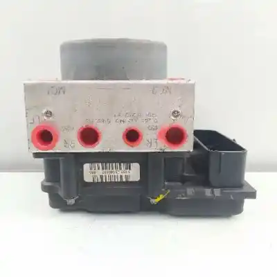 Second-hand car spare part abs for fiat nuova 500 (150) lounge oem iam references 51880815