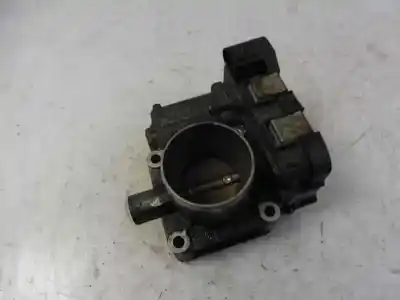 Second-hand car spare part throttle body for fiat nuova 500 (150) lounge oem iam references c14640smf10