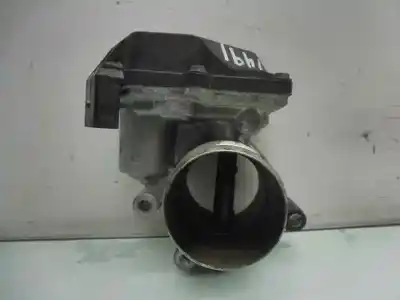 Peça sobressalente para automóvel em segunda mão borboleta de admissão por seat exeo berlina (3r2) style referências oem iam 03l120063e