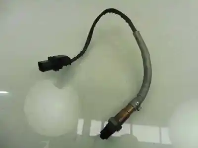 Second-hand car spare part lambda probe for seat exeo berlina (3r2) style oem iam references 03l906262  