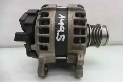 Автозапчасти б/у генератор за seat ibiza (6p1) style connect ссылки oem iam 04b903023d