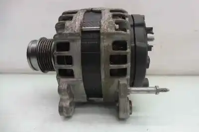 Автозапчасти б/у генератор за seat ibiza (6p1) style connect ссылки oem iam 04b903023d  