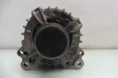 Автозапчасти б/у генератор за seat ibiza (6p1) style connect ссылки oem iam 04b903023d  