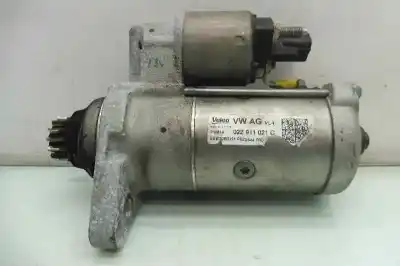 Автозапчасти б/у двигатель запускается за seat ibiza (6p1) style connect ссылки oem iam 02z911021c