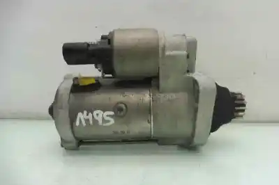 Автозапчасти б/у двигатель запускается за seat ibiza (6p1) style connect ссылки oem iam 02z911021c  