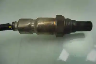 Автозапчасти б/у лямбда-зонд за seat ibiza (6p1) style connect ссылки oem iam 04l906262c