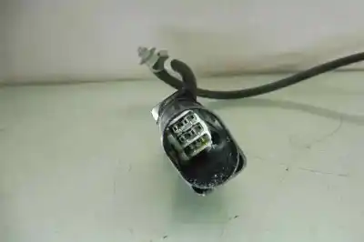 Автозапчасти б/у лямбда-зонд за seat ibiza (6p1) style connect ссылки oem iam 04l906262c  