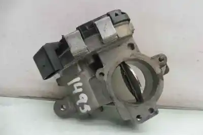 Автозапчасти б/у бабочка коробка за seat ibiza (6p1) style connect ссылки oem iam 04b128063k