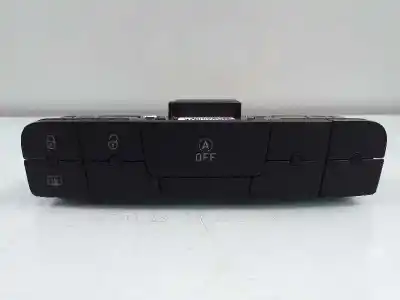 Автозапчасти б/у многофункциональное управление за seat ibiza (6p1) style connect ссылки oem iam 6p0927137e