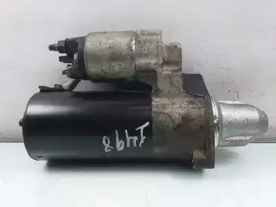 Second-hand car spare part starter motor for chrysler 300 c touring 3.0 crd oem iam references 04801516aa