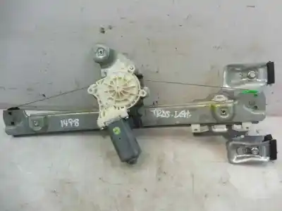 Second-hand car spare part rear right window regulator for chrysler 300 c touring 3.0 crd oem iam references 05065472af