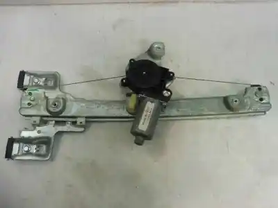 Second-hand car spare part rear left window regulator for chrysler 300 c touring 3.0 crd oem iam references 05065473ac