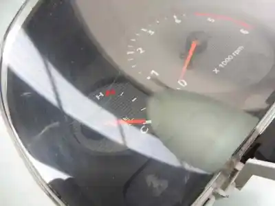 Tweedehands auto-onderdeel instrumentenpaneel voor hyundai santa fe (sm) 2.0 gls crdi 4x4 oem iam-referenties 9400326520 20030940 69801080