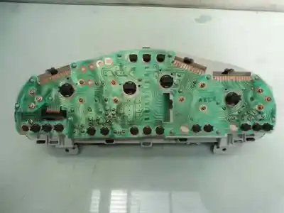 Tweedehands auto-onderdeel instrumentenpaneel voor hyundai santa fe (sm) 2.0 gls crdi 4x4 oem iam-referenties 9400326520 20030940 69801080