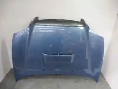 Автозапчастина б/у капок для hyundai santa fe (sm) 2.0 gls crdi 4x4 посилання на oem iam 6640026074