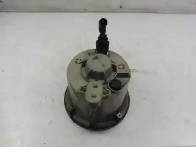 Peça sobressalente para automóvel em segunda mão farol / projetor de nevoeiro esquerdo por hyundai santa fe (sm) 2.0 gls crdi 4x4 referências oem iam 9220126000  