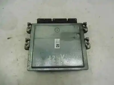 İkinci el araba yedek parçası ecu motor kontrol cihazi için renault scenic iii family edition oem iam referansları 237100777r  s180067109a