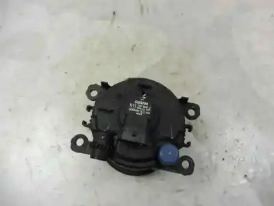 İkinci el araba yedek parçası sol sis lambasi için renault scenic iii family edition oem iam referansları 8200074008  89202503