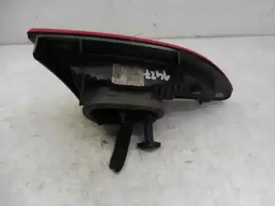 İkinci el araba yedek parçası kapida sag kuyruk lambasi için renault scenic iii family edition oem iam referansları 265500018r  