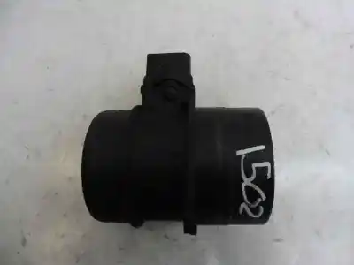 Автозапчасти б/у расходомер воздуха за skoda octavia berlina (1z3) elegance ссылки oem iam 074906461b