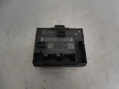 Автозапчасти б/у комфортный модуль за audi a4 berlina (b8) básico ссылки oem iam 8k0959792b Автозапчасти б/у комфортный модуль за audi a4 berlina (b8) básico ссылки oem iam 8k0959792b