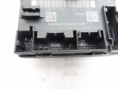 Pezzo di ricambio per auto di seconda mano modulo comfort per audi a4 berlina (b8) básico riferimenti oem iam 8k0959792b  8k0959792