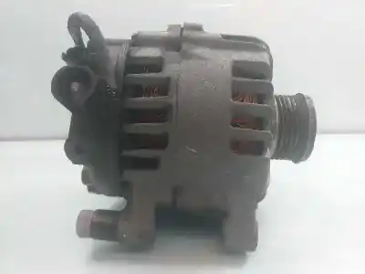 İkinci el araba yedek parçası alternatör için citroen c4 lim. collection oem iam referansları 9678048880