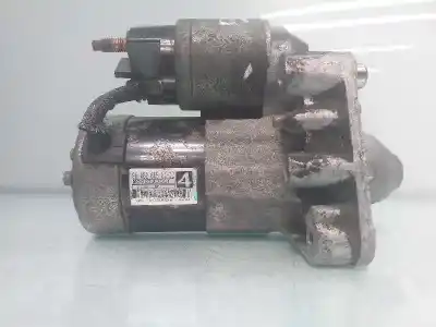 Second-hand car spare part starter motor for citroen c4 lim. collection oem iam references 9688268580