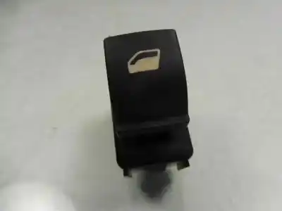 Second-hand car spare part rear left power window switch for citroen c4 lim. collection oem iam references 96657926xt