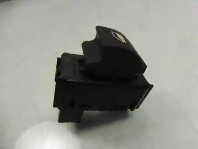 Second-hand car spare part rear left power window switch for citroen c4 lim. collection oem iam references 96657926xt  