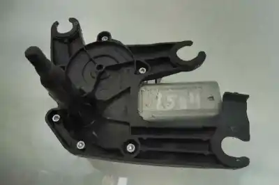 Second-hand car spare part rear windshield wiper motor for citroen c4 lim. collection oem iam references 9680477480