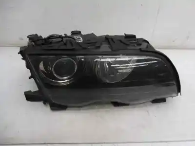 Peça sobressalente para automóvel em segunda mão farol / farolim direito por bmw serie 3 touring (e46) 3.0 330d referências oem iam 