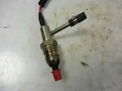 Pezzo di ricambio per auto di seconda mano sonda lambda per ford kuga (cbs) trend riferimenti oem iam fv419t540bb  