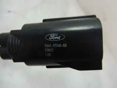 Pezzo di ricambio per auto di seconda mano sonda lambda per ford kuga (cbs) trend riferimenti oem iam fv419t540bb  